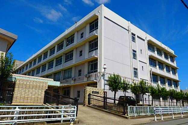 東光中学校まで1190m (徒歩15分) 写真22