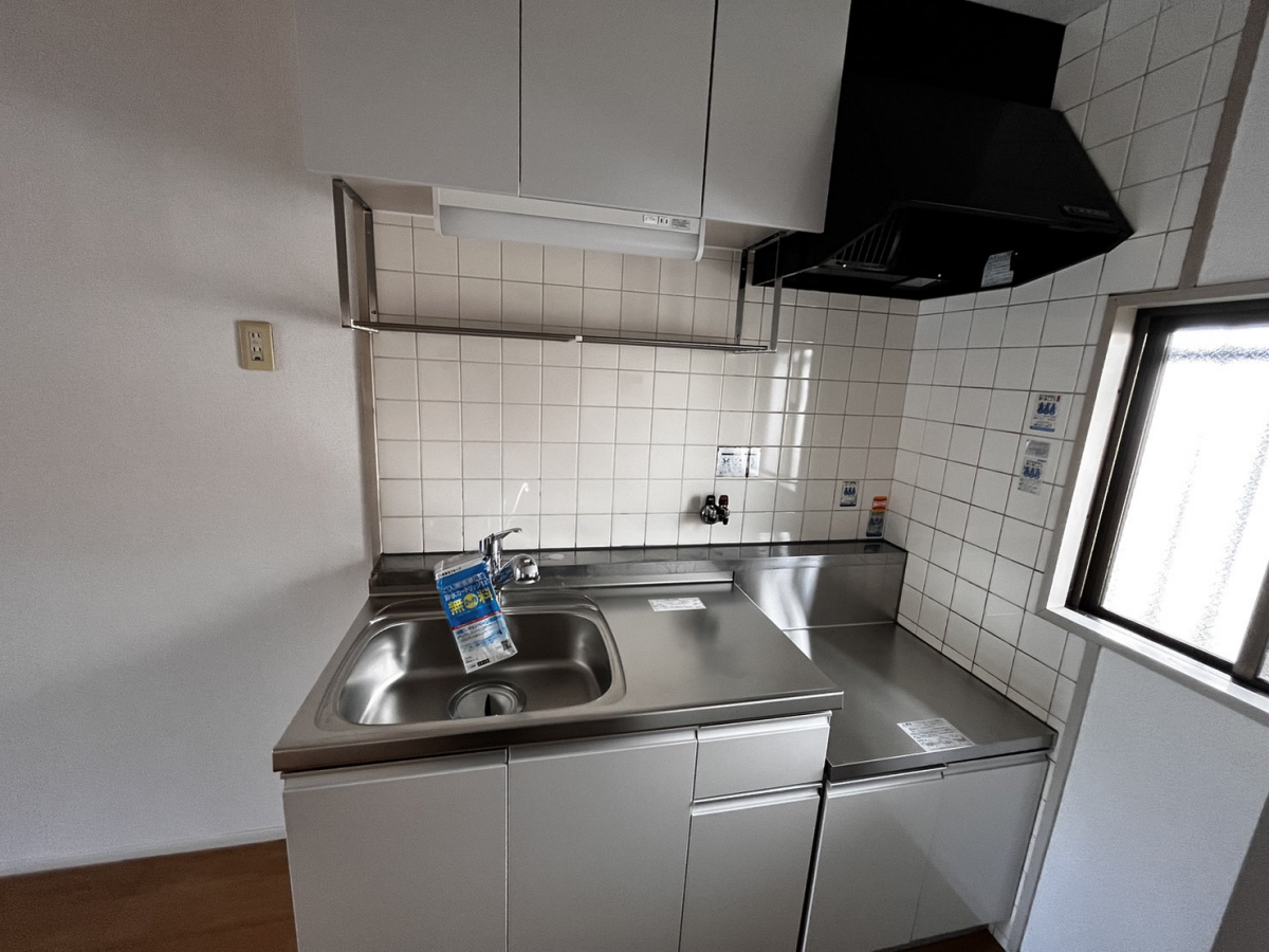 キッチン 写真3