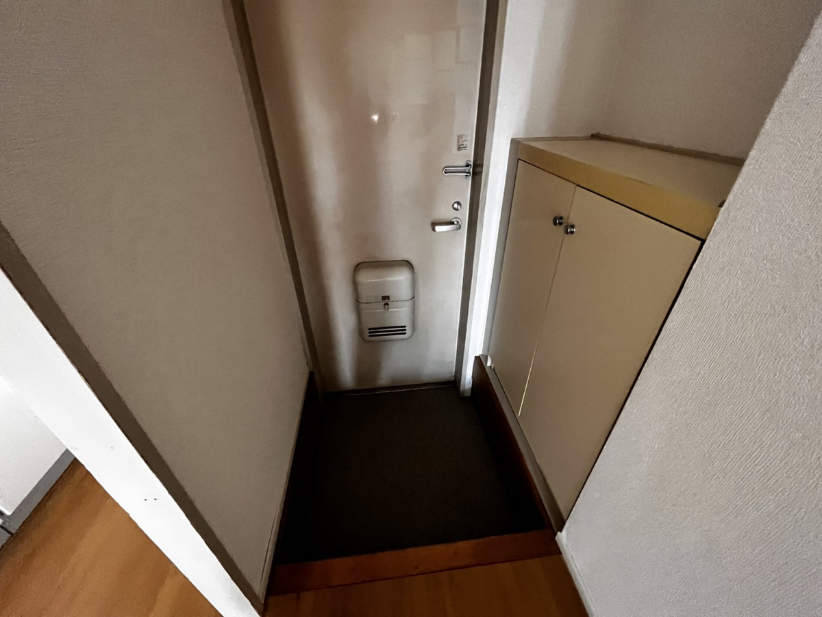 玄関 写真7