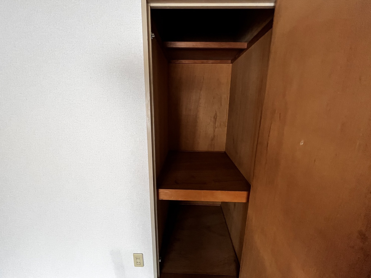 収納 写真8