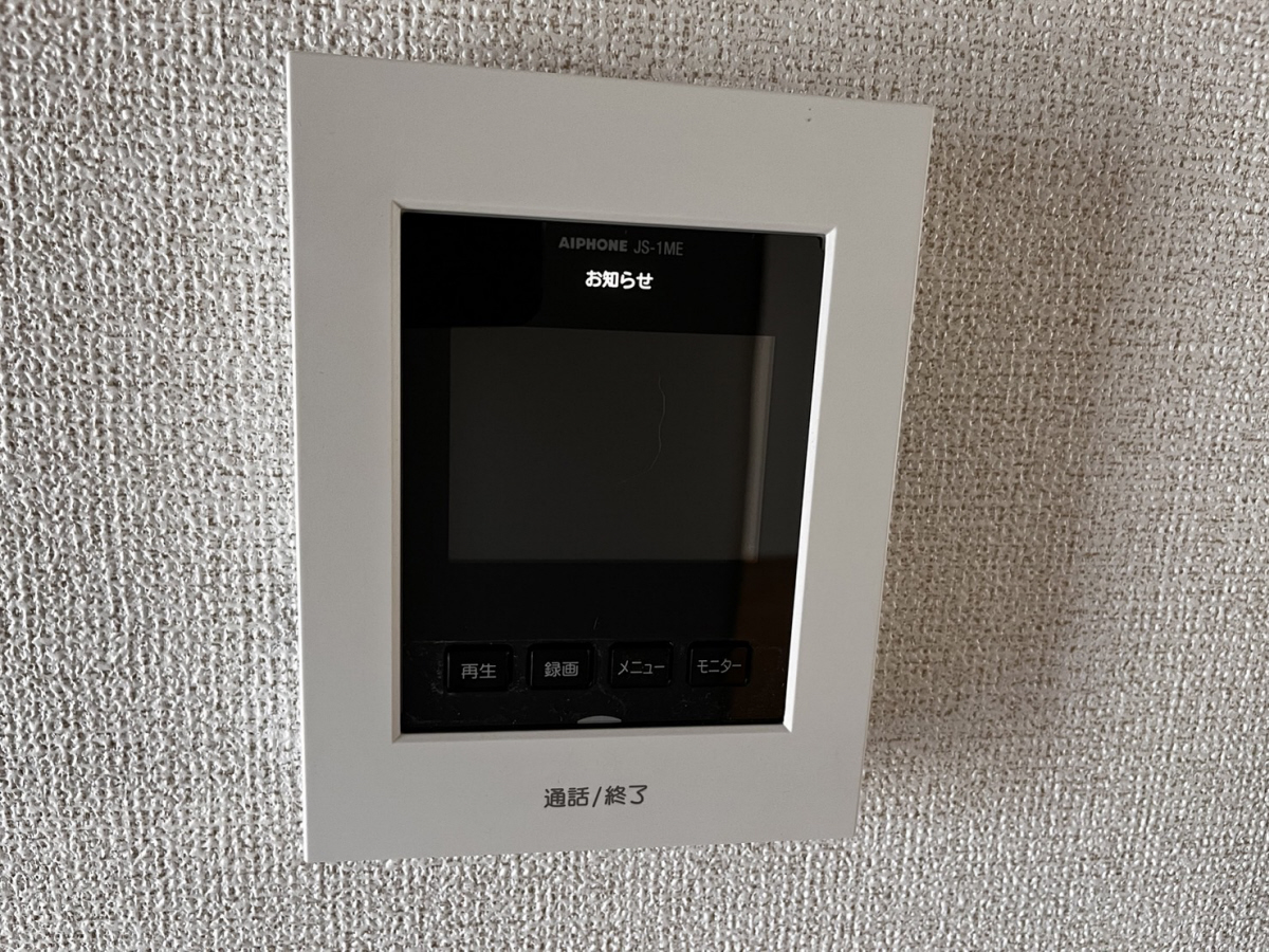 セキュリティ 写真13