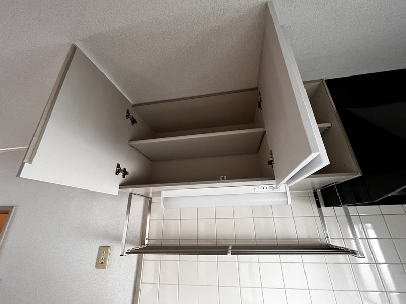 収納 写真16