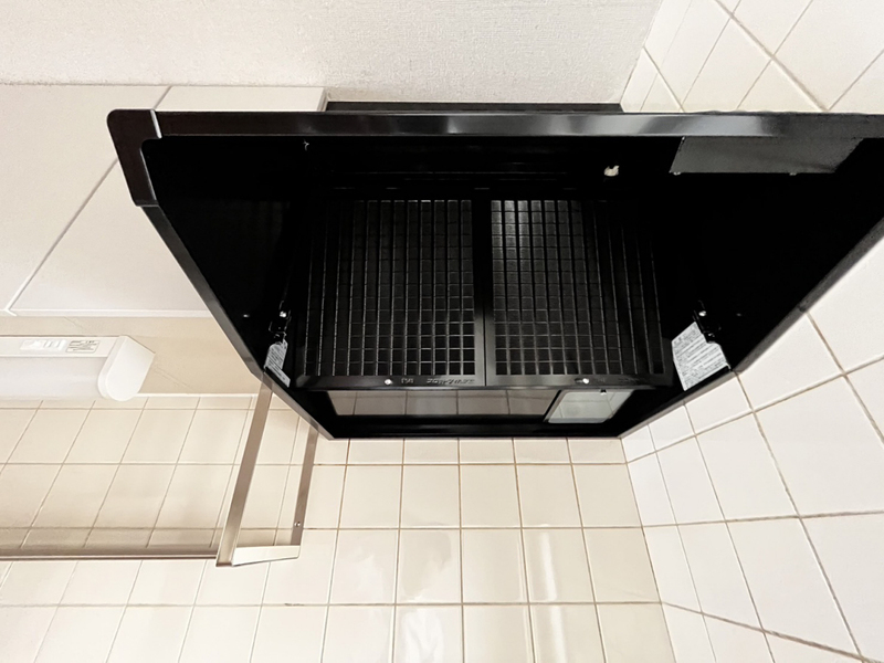 キッチン 写真19