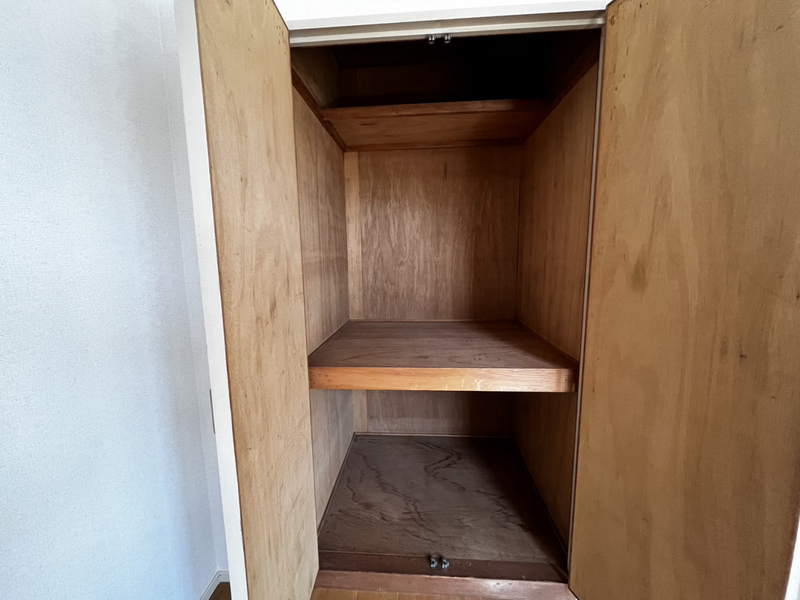 収納 写真28