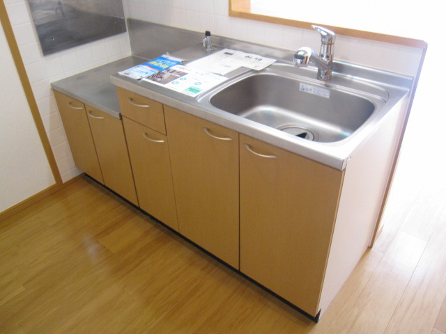 キッチン 写真2