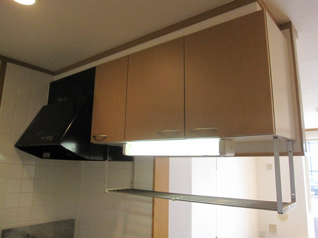 キッチン 写真4