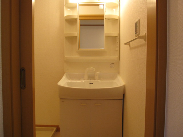 洗面所 写真12