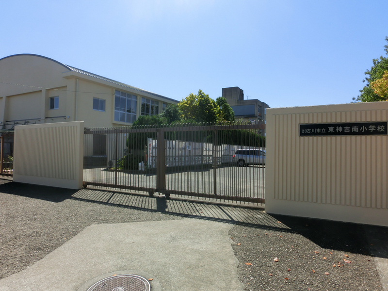 東神吉南小学校まで799m (徒歩10分) 写真21