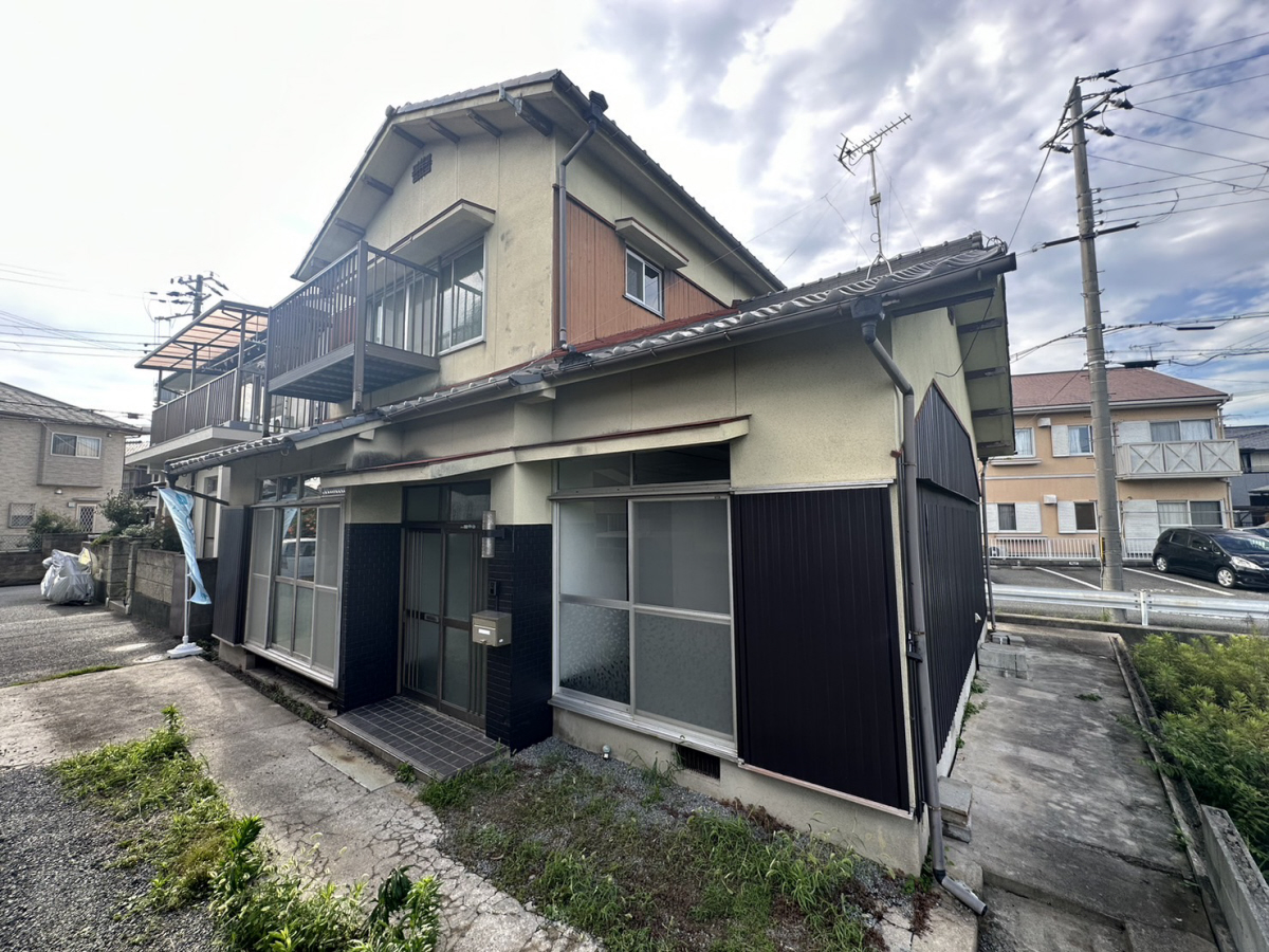 外観 写真29