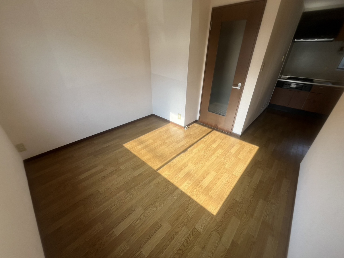 リビング 写真2