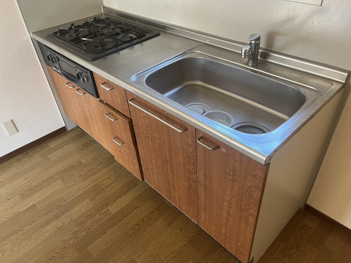 キッチン 写真3