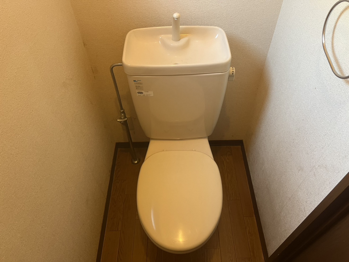 トイレ 写真5