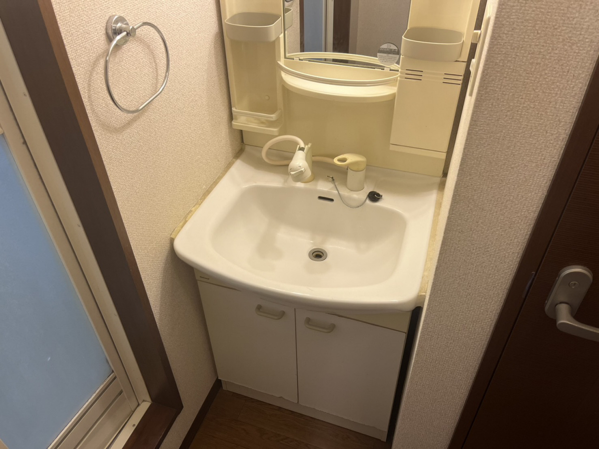 洗面所 写真6