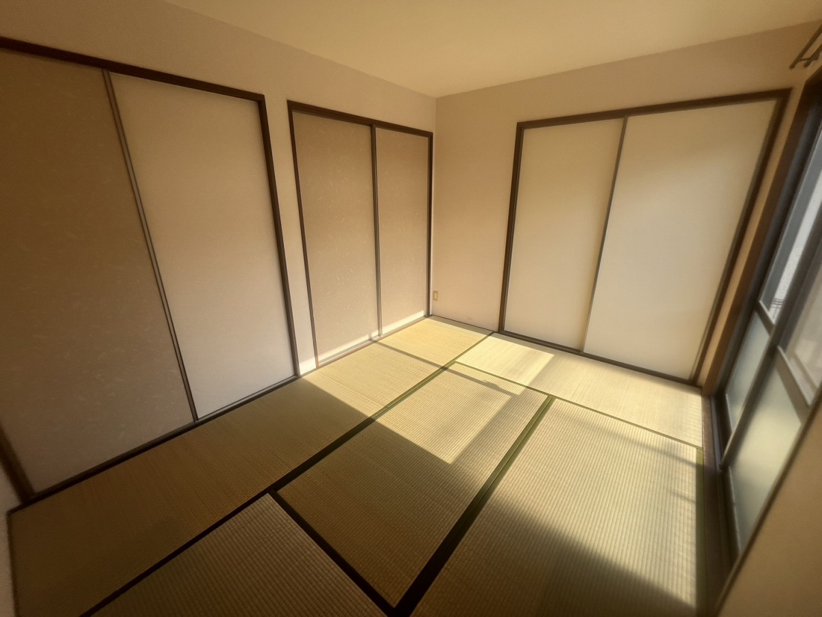 その他部屋・スペース 写真8