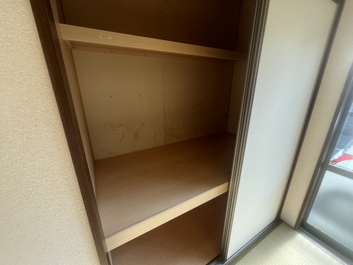 収納 写真9