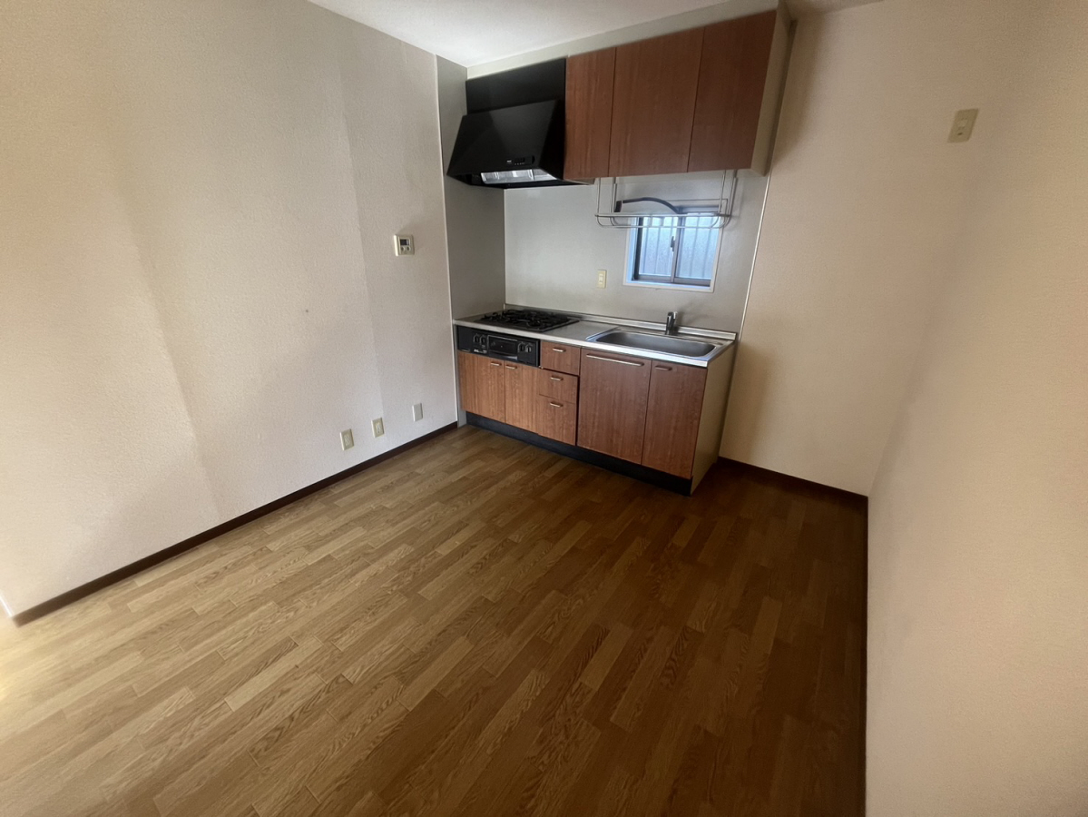 ダイニング 写真12