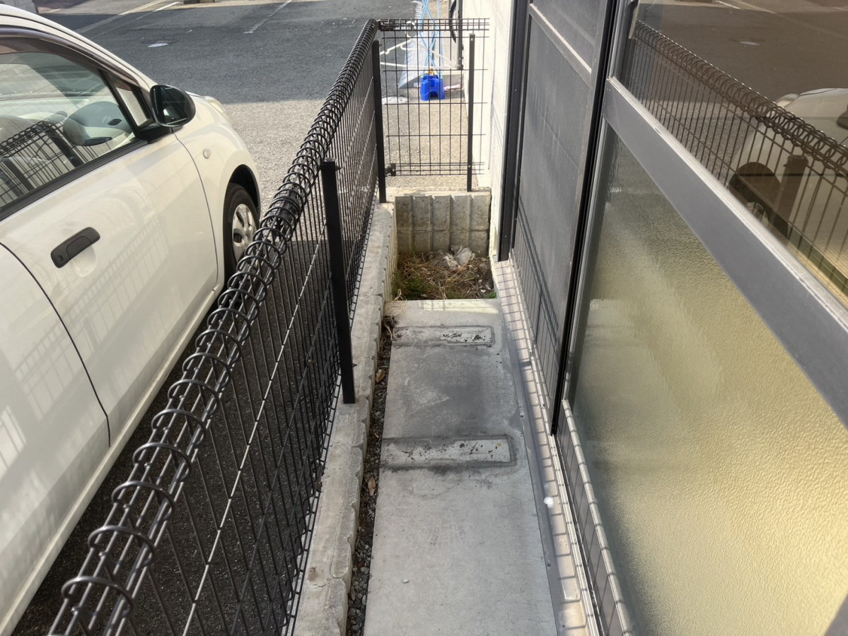 バルコニー・ベランダ 写真14