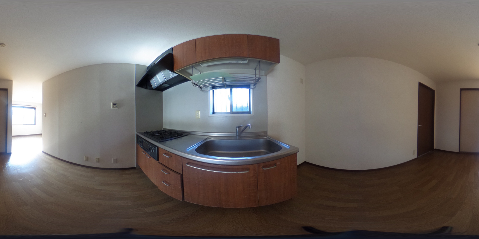 キッチン 写真35