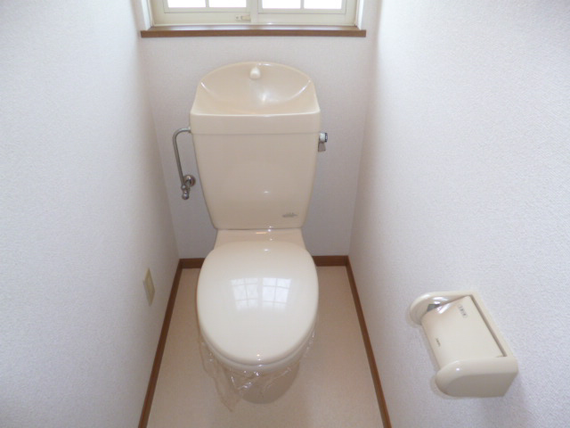 トイレ 写真6