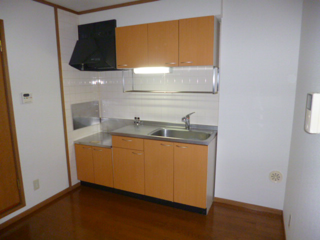 キッチン 写真14