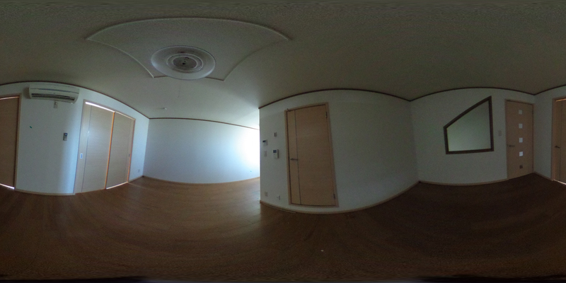 リビング 写真34