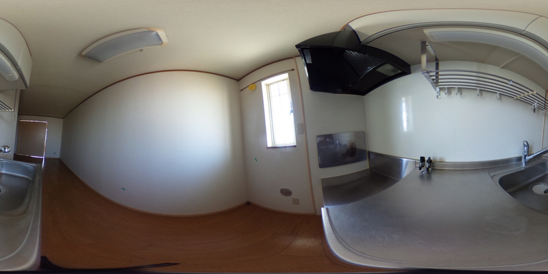 キッチン 写真35