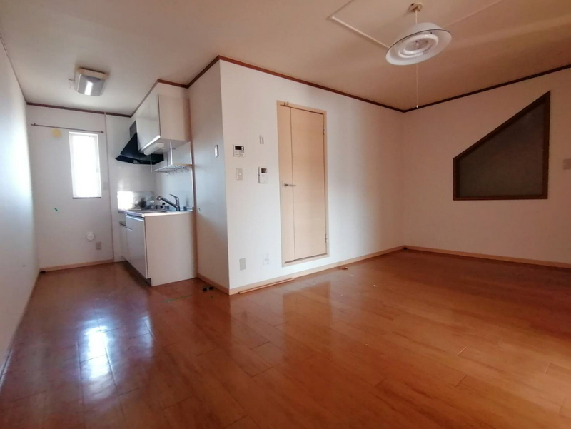 リビング 写真2