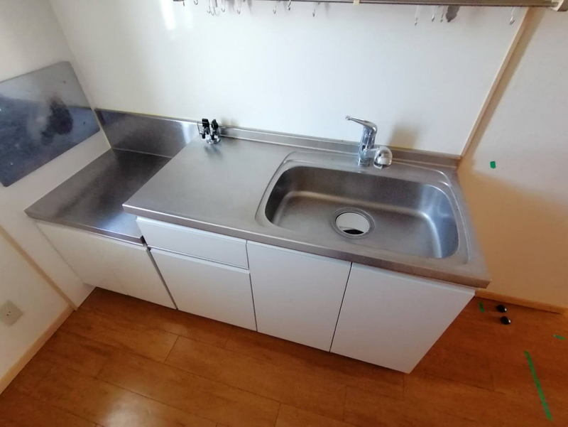 キッチン 写真3