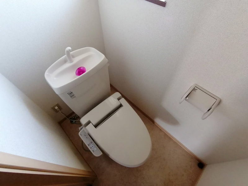 トイレ 写真5