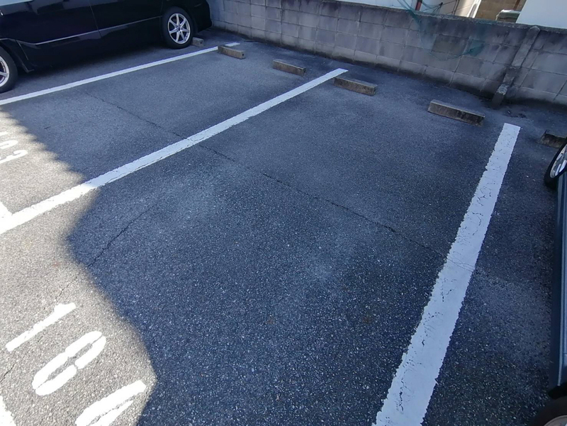 駐車場 写真10