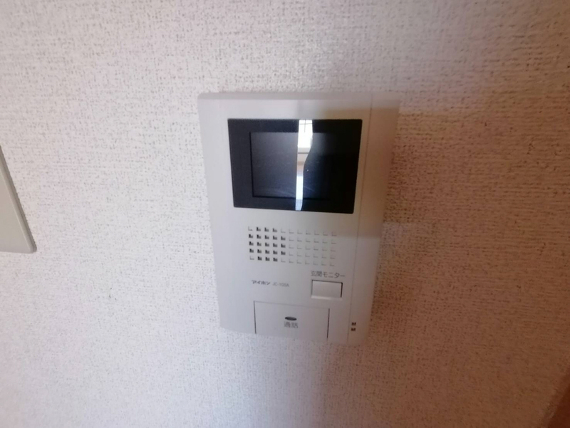 セキュリティ 写真13