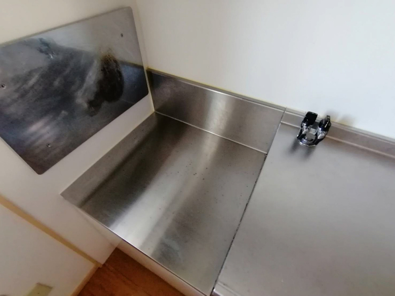 キッチン 写真19