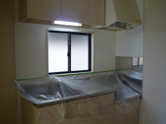 キッチン キッチン 写真2