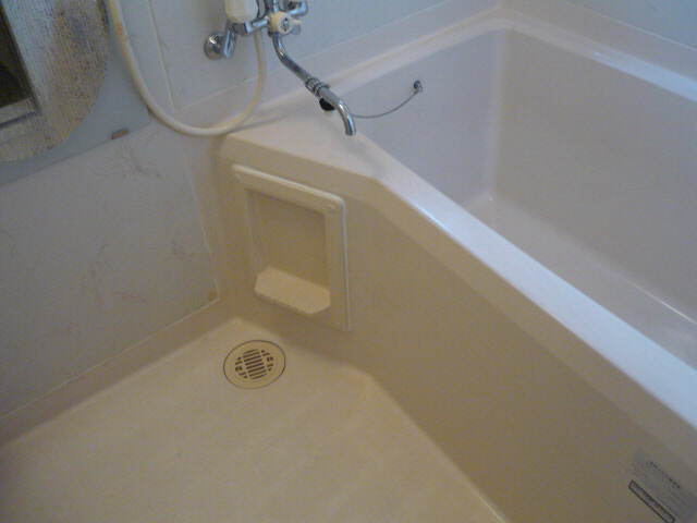 バス お風呂 写真6