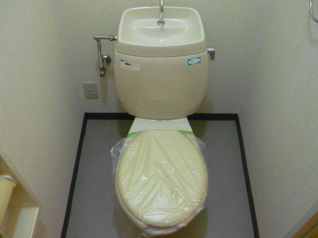 トイレ トイレ 写真7