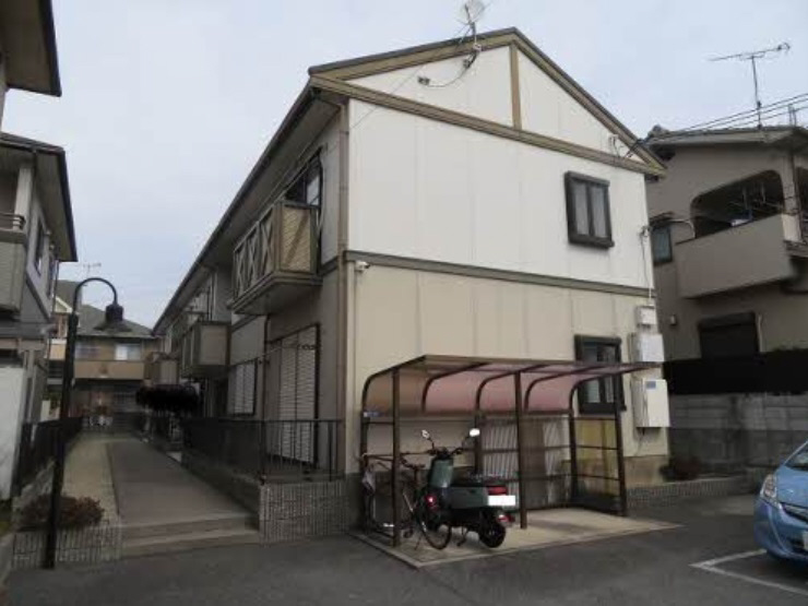 外観 外観写真