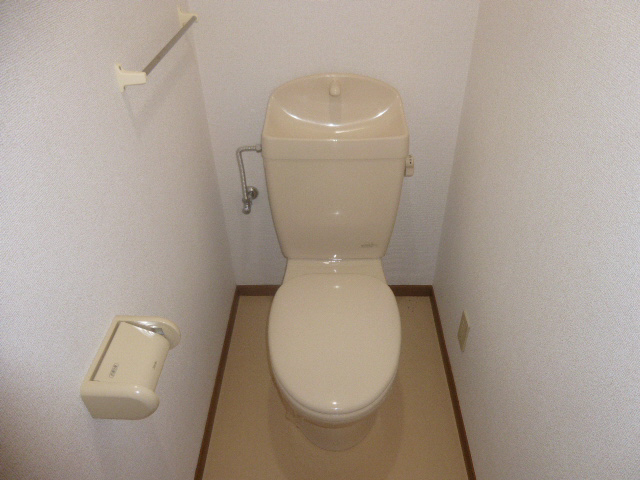 トイレ 写真5
