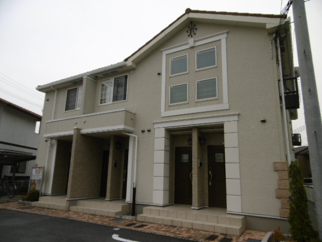 外観 外観 外観写真