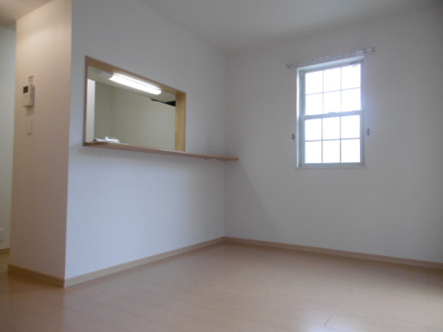 リビング 写真2