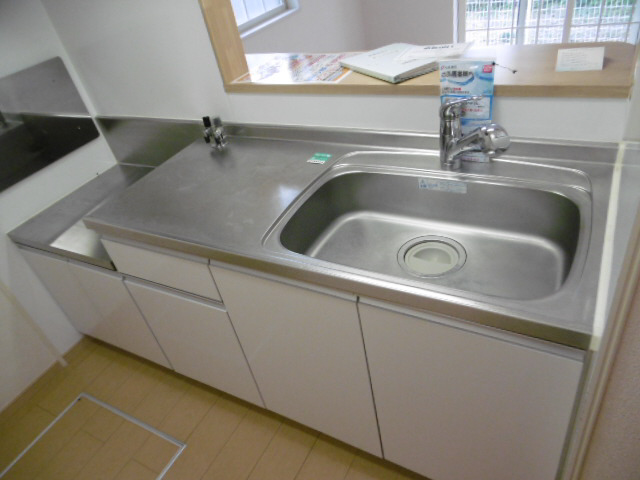 キッチン 写真3