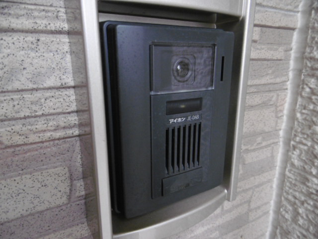 セキュリティ 写真18