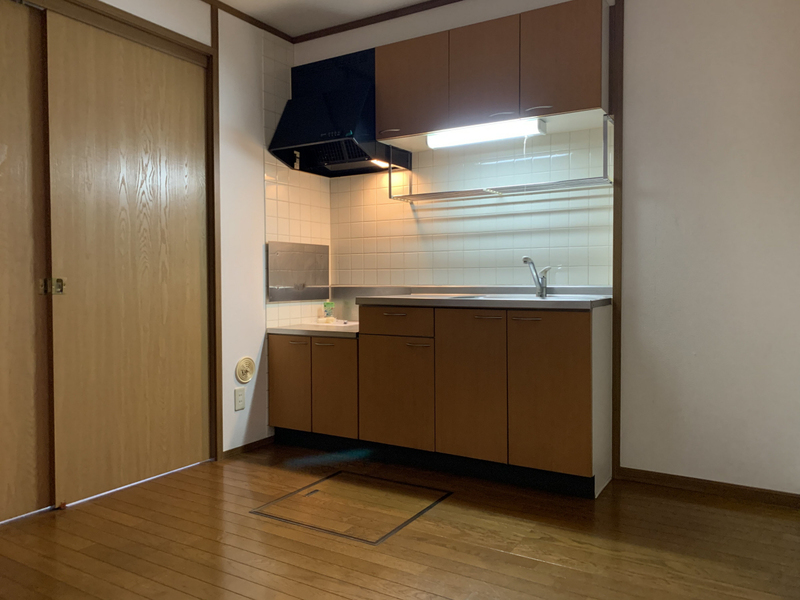 リビング 写真2