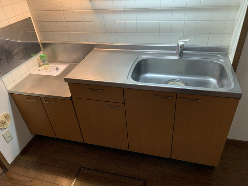 キッチン 写真3