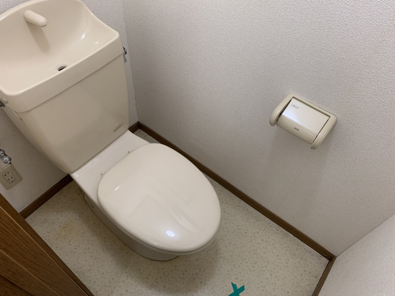 トイレ 写真5