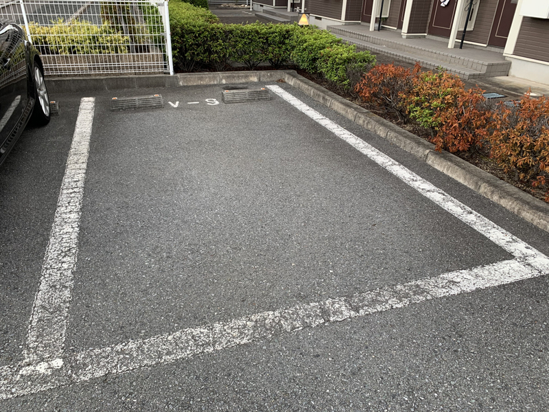 駐車場 写真10