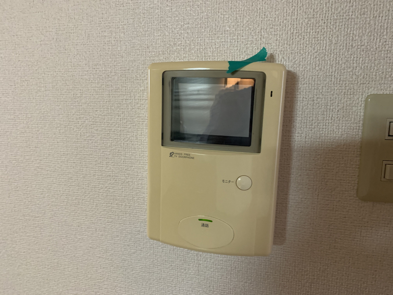 セキュリティ 写真13