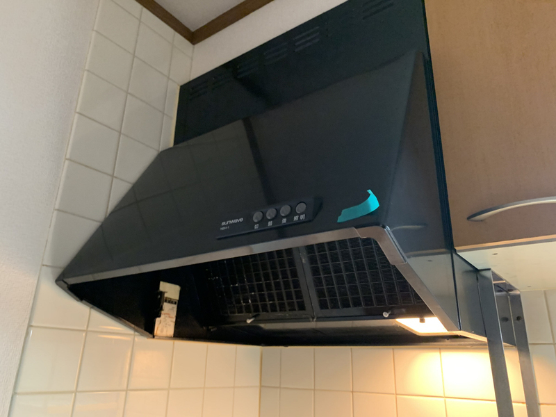 キッチン 写真19