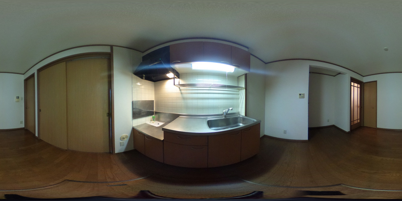 キッチン 写真35