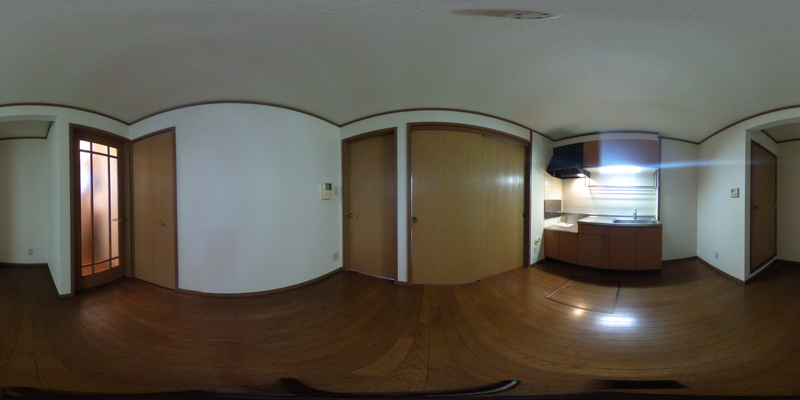 リビング 写真34