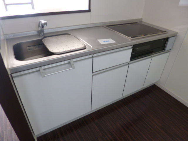 キッチン 写真2